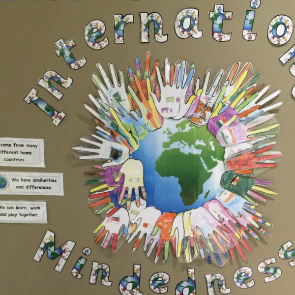 Defining ‘International Mindedness’ at PDO School, Muscat, Oman